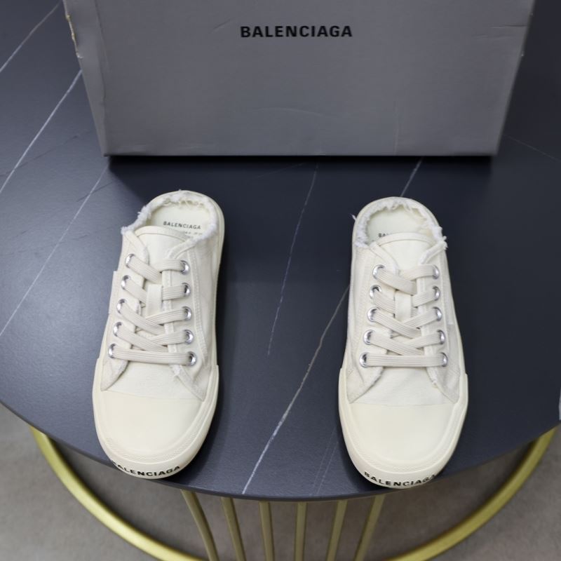 Balenciaga Slippers